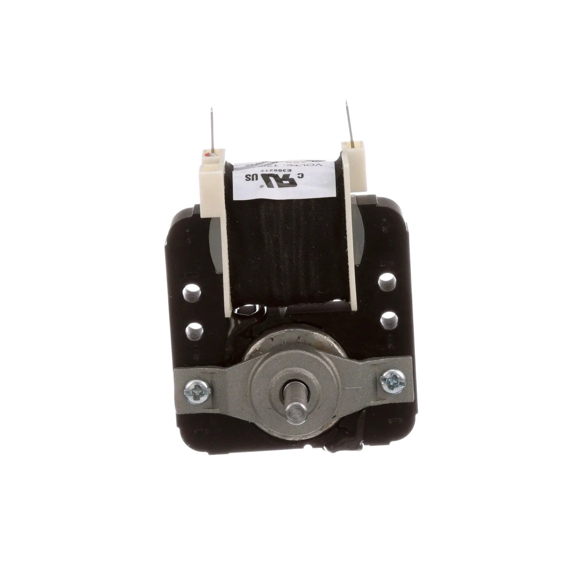 612051 Franke - High-Efficiency Fan Motor 120V alternate view 1 612051 Franke - High-Efficiency Fan Motor 120V alternate view 1